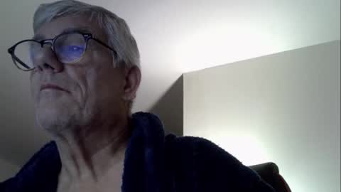 patrick5275 online show from November 11, 5:31 am