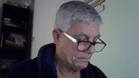 patrick5275 online show from March 5, 8:21 pm