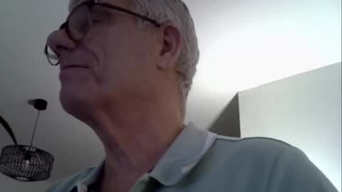 patrick5275 online show from October 20, 10:15 pm