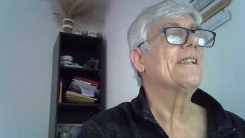 patrick5275 online show from March 1, 4:54 pm