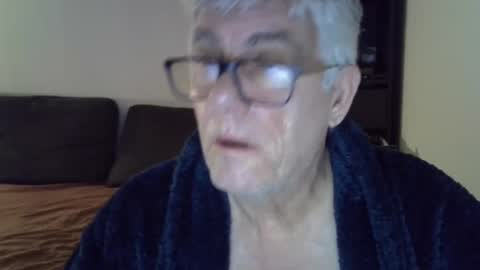 patrick5275 online show from February 4, 6:36 am