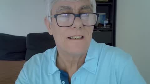 patrick5275 online show from February 20, 10:05 am