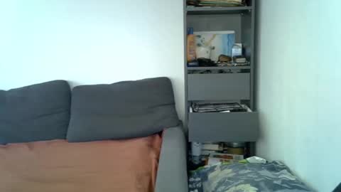 patrick5275 online show from February 5, 1:22 pm