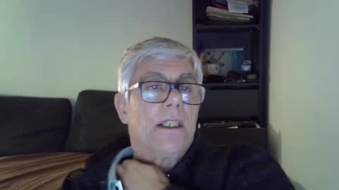 patrick5275 online show from February 6, 5:40 pm