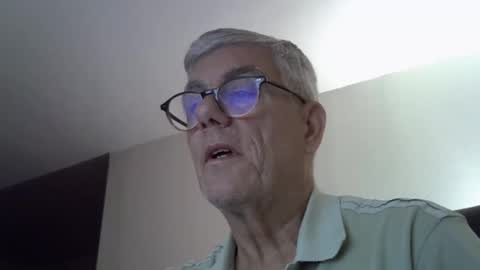 patrick5275 online show from September 25, 9:00 pm