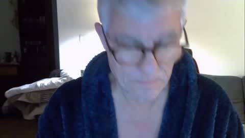 patrick5275 online show from January 6, 5:44 am