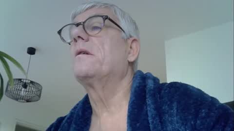 patrick5275 online show from November 9, 7:01 am