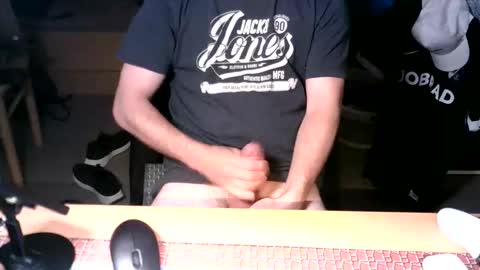 Patrick online show from June 9, 8:19 pm