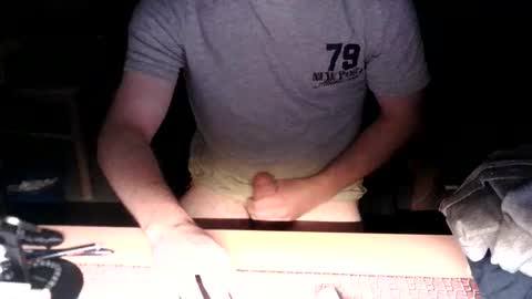 Patrick online show from June 7, 8:47 pm