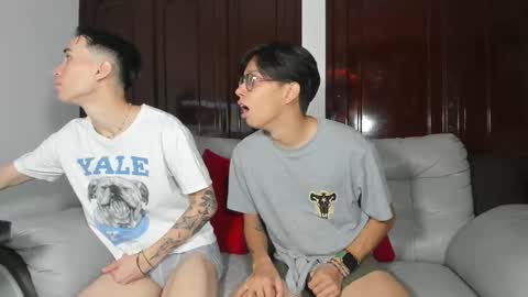 patrick_ander online show from March 18, 1:17 pm