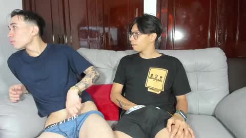 patrick_ander online show from March 22, 1:26 pm