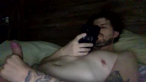 patrick_blayze online show from December 1, 4:38 pm