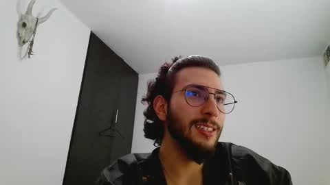 patrick_bteman online show from January 13, 1:08 pm