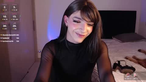 Snapshot of patrick_d01 chatting on February 12, 7:02 pm Patrick online show from February 12, 7:02 pm
