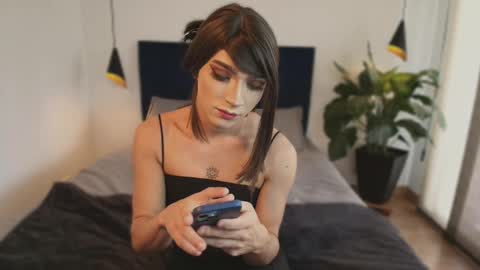 Patrick online show from November 18, 4:43 pm