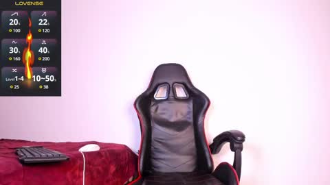 patrick_hot69 online show from February 11, 4:22 am