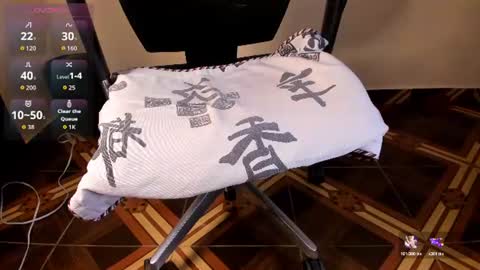 patrick_hot69 online show from July 13, 1:53 am