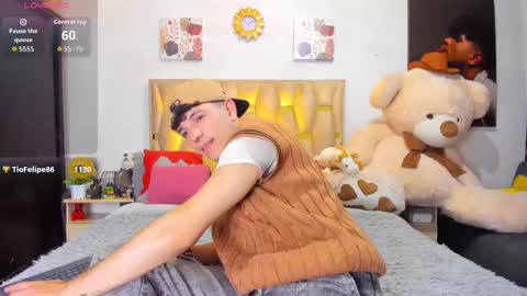 patrick online show from September 24, 3:46 am