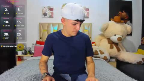 patrick online show from September 25, 7:54 pm