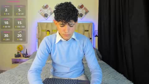 Snapshot of patrick_sanzz chatting on March 7, 4:02 am patrick online show from March 7, 4:02 am