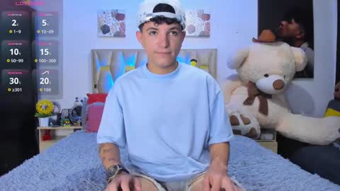 patrick online show from September 21, 10:25 pm