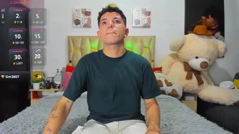 patrick online show from September 26, 9:23 pm