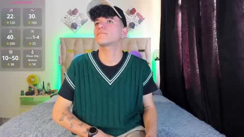 Snapshot of patrick_sanzz chatting on March 11, 12:39 pm patrick online show from March 11, 12:39 pm
