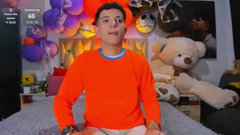 patrick online show from October 26, 8:19 pm