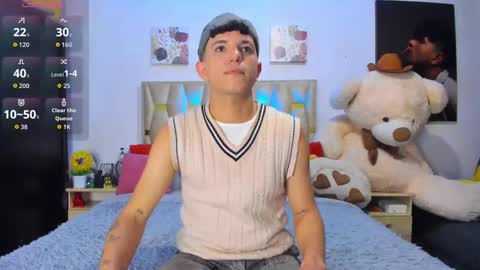 patrick online show from September 28, 1:47 am