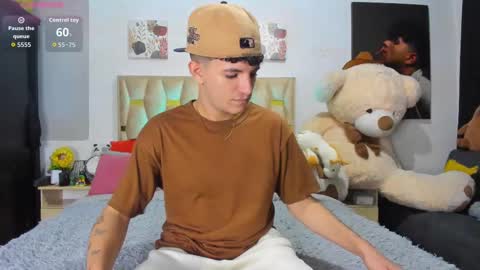 Snapshot of patrick_sanzz chatting on September 18, 11:31 pm patrick online show from September 18, 11:31 pm