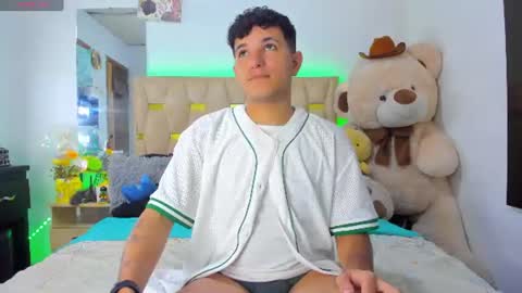 Patrick online show from July 13, 12:03 am