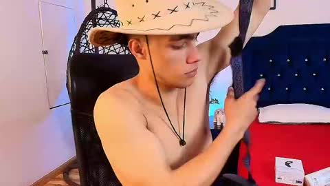 Patrick online show from September 24, 4:19 am