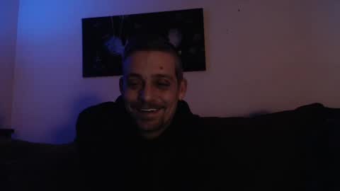 patrickbond007 online show from February 16, 3:37 am