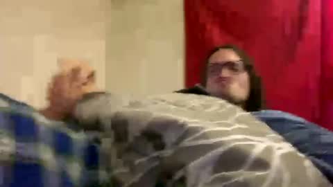 patrickeast6 online show from April 7, 12:07 pm