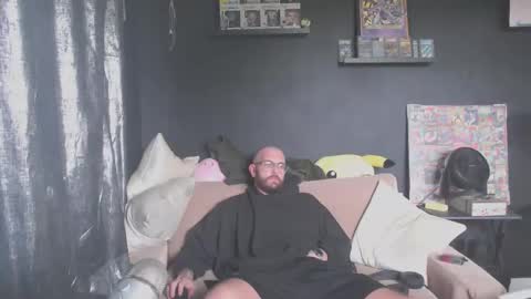 patrickmorris92 online show from April 4, 2:57 pm