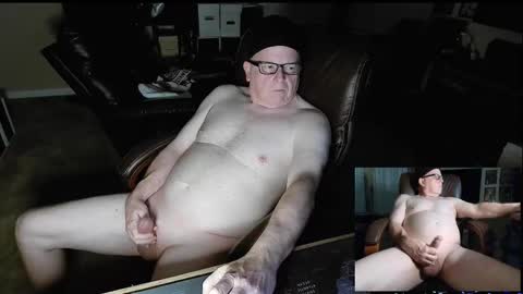 patrickstroking online show from October 1, 8:46 am