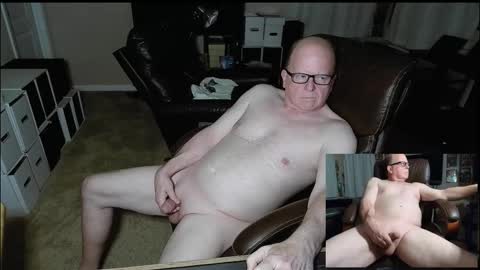 patrickstroking online show from October 14, 12:57 am