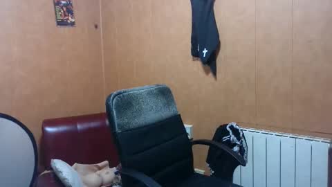 LiaSweetX online show from September 27, 9:23 pm