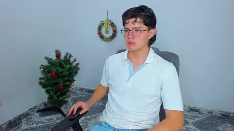 .... online show from December 21, 2:14 pm