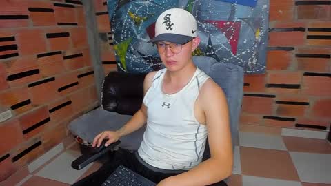 .... online show from February 5, 9:18 pm