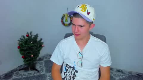 .... online show from January 7, 2:51 pm