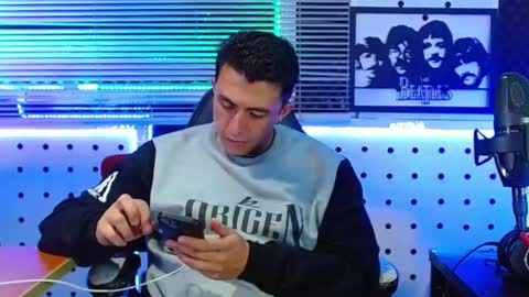 Darko0717  online show from June 17, 12:48 am