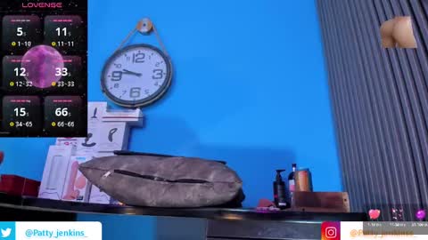 Hi  Pvt open Moans from lovense  tell me  Fav   113366 Especial level 33 online show from February 25, 7:09 am