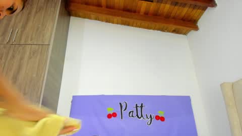 patty online show from January 31, 3:11 pm