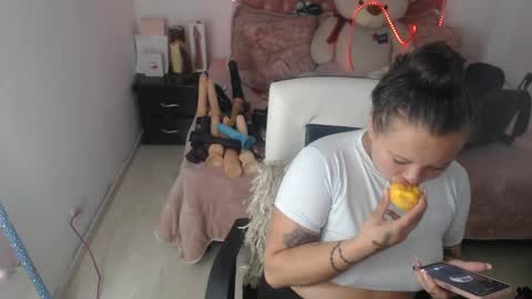 patty squirt87 online show from May 20, 12:00 pm