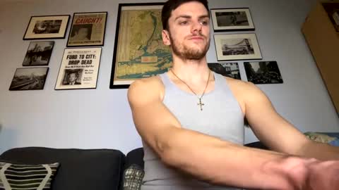 Snapshot of pattyb_ chatting on February 19, 2:44 am Patty B online show from February 19, 2:44 am