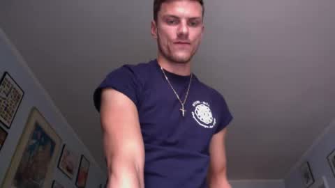 Snapshot of pattyb_ chatting on September 9, 8:20 pm Patty B online show from September 9, 8:20 pm