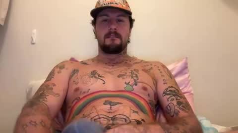 Patty online show from February 4, 11:30 pm