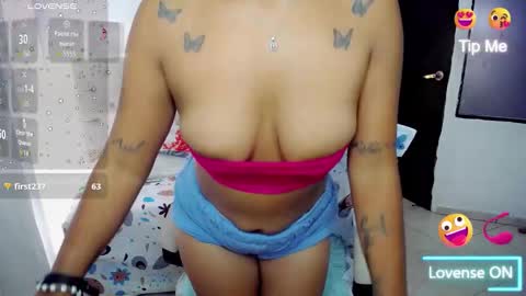 pattysexy10 online show from October 17, 1:04 pm