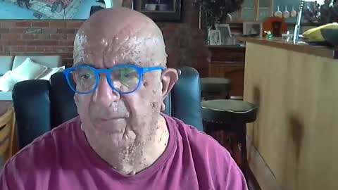 patvac online show from October 11, 12:26 am